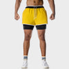 SQUATWOF-gym-wear-golden-era-2-in-1-shorts-blue-workout-shorts-for-men
