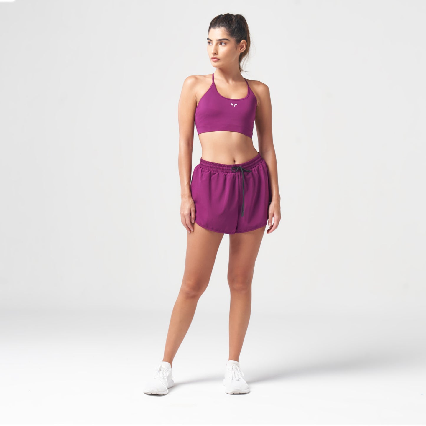 squatwolf-workout-clothes-essential-running-shorts-purple-gym-shorts-for-women
