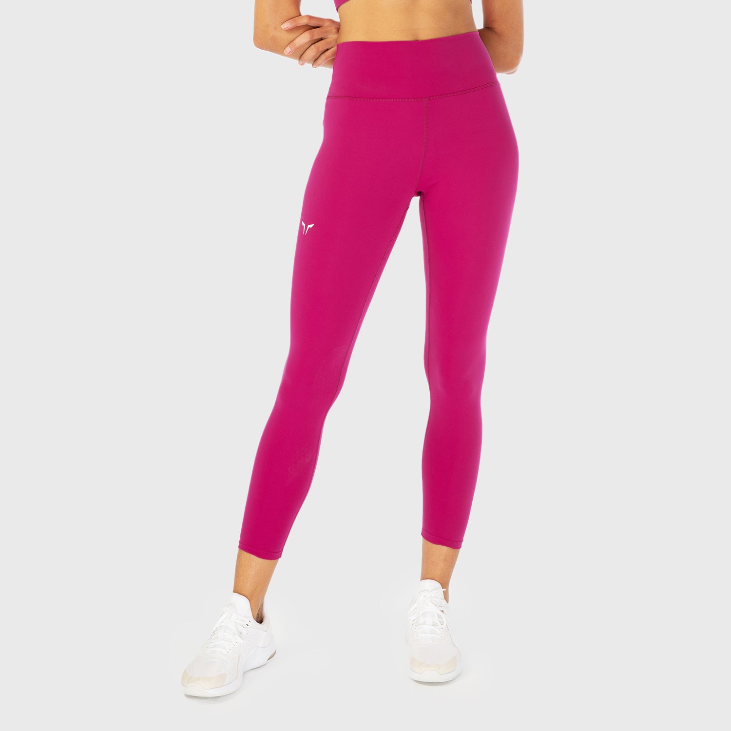 squatwolf-workout-clothes-infinity-cropped-7-8-leggings-festive-fuchsia-leggings-for-women
