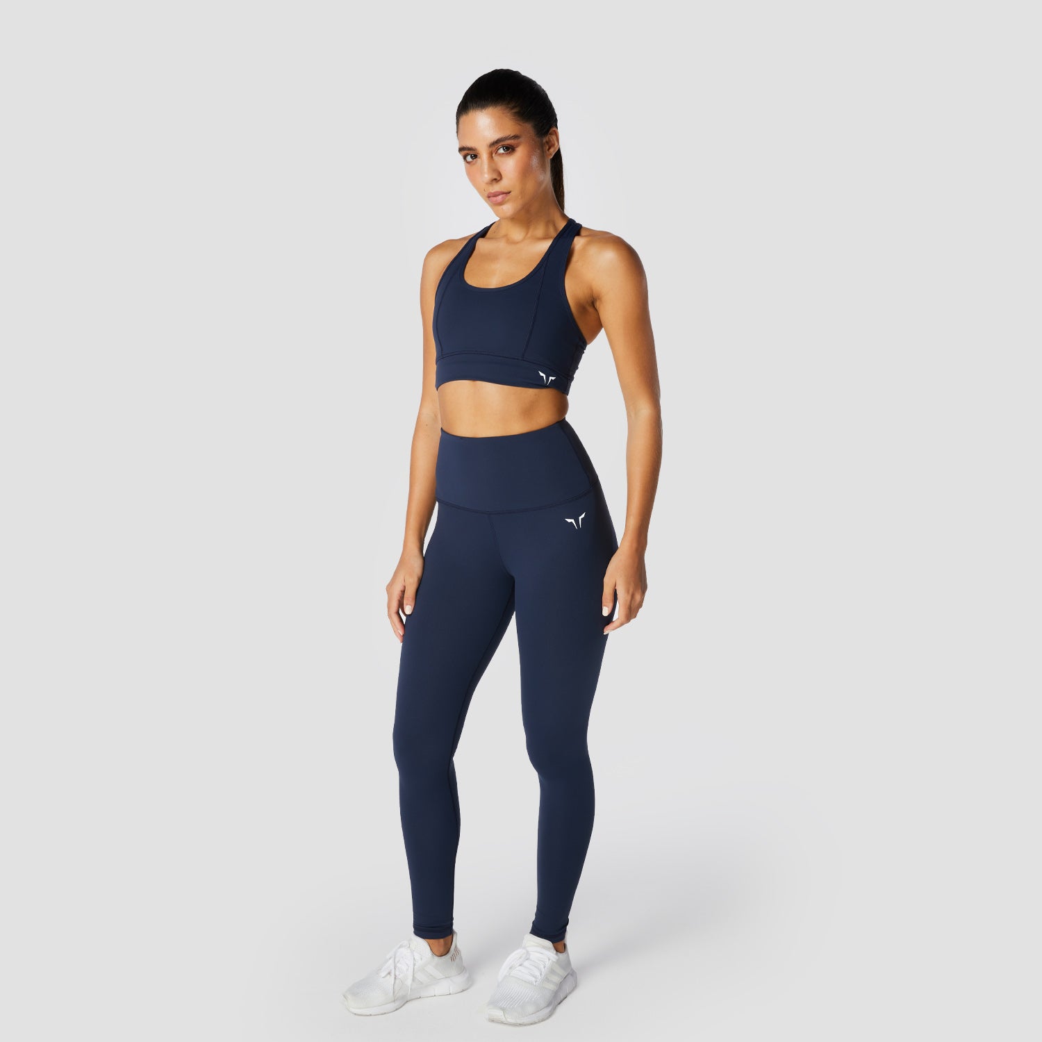 squatwolf-workout-clothes-hera-performance-bra-navy-sports-bra-for-gym