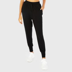squatwolf-workout-clothes-infinity-studio-joggers-black-gym-pants-for-women