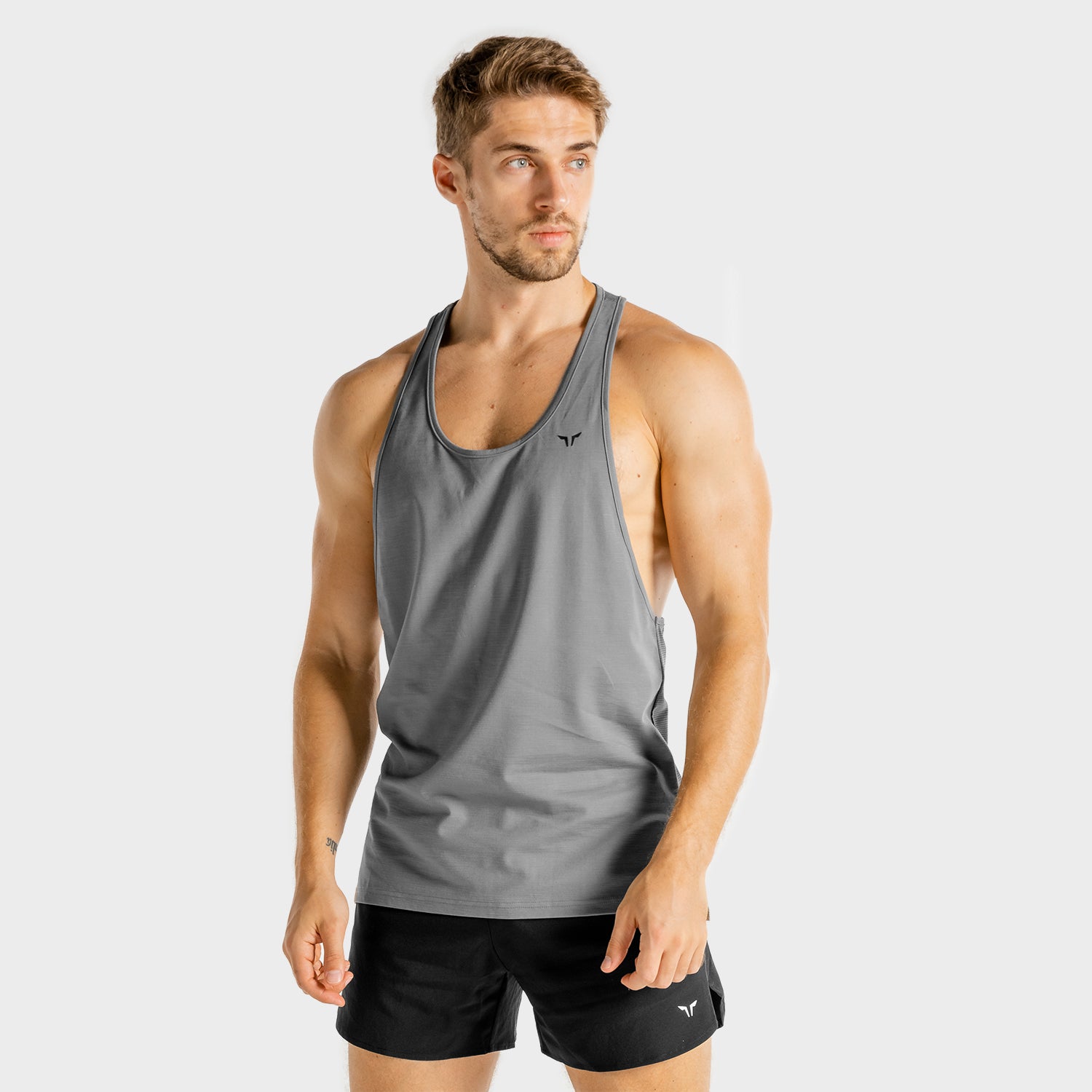 Nike stringer cheap tank