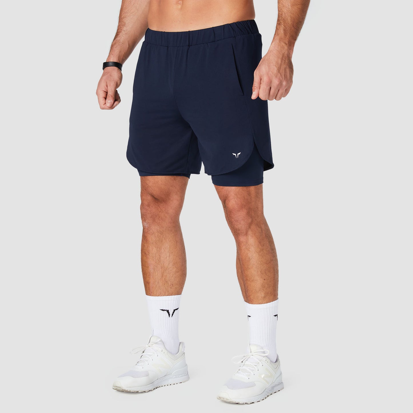 squatwolf-workout-short-for-men-core-mesh-2-in-1-shorts-navy-gym-wear