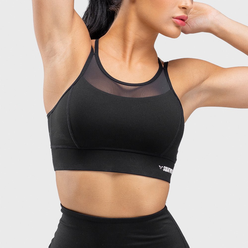 squatwolf-workout-clothes-we-rise-hera-high-impact-sports bra-black-sports-bra-for-gym