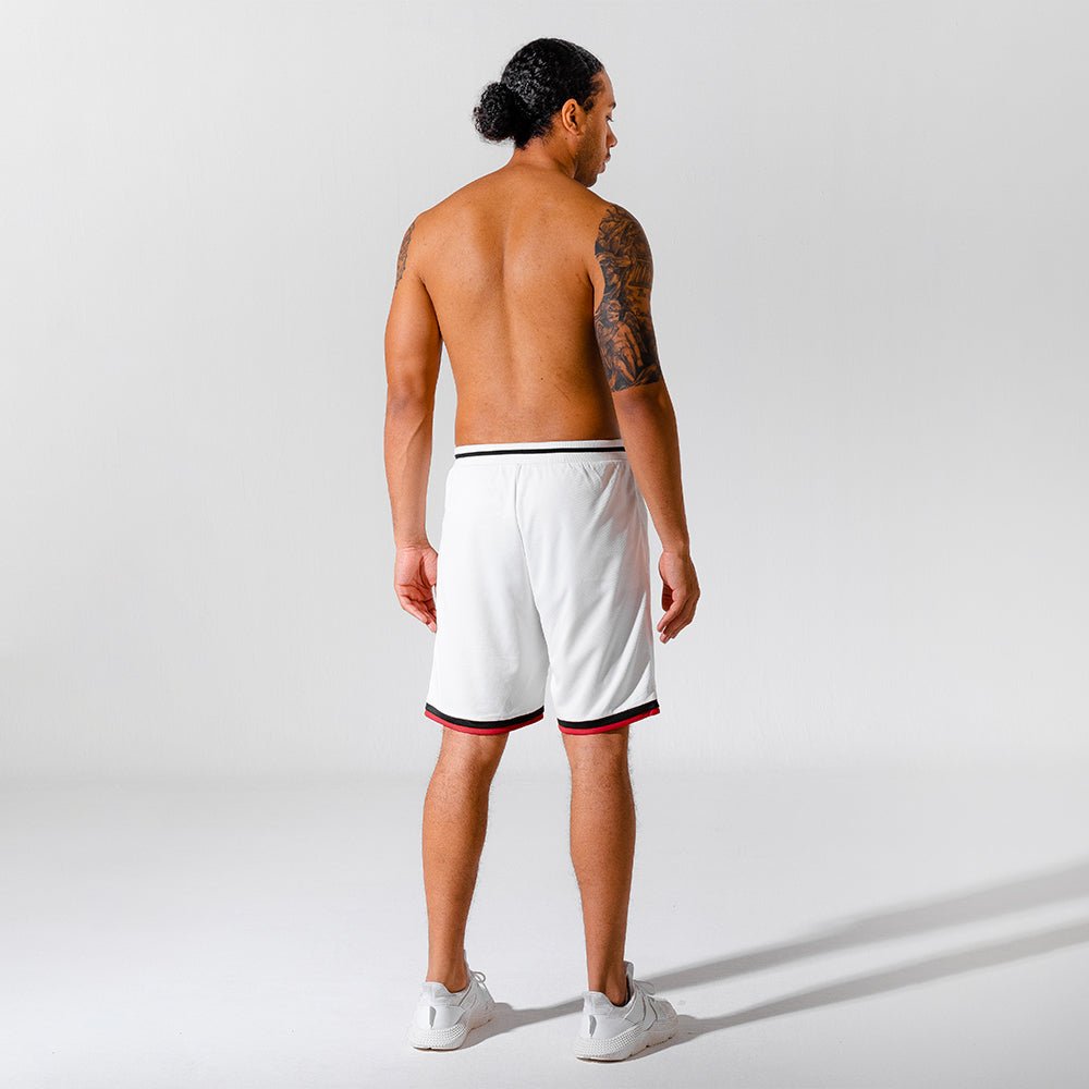 squatwolf-workout-short-for-men-hybrid-basketball-shorts-white-gym-wear