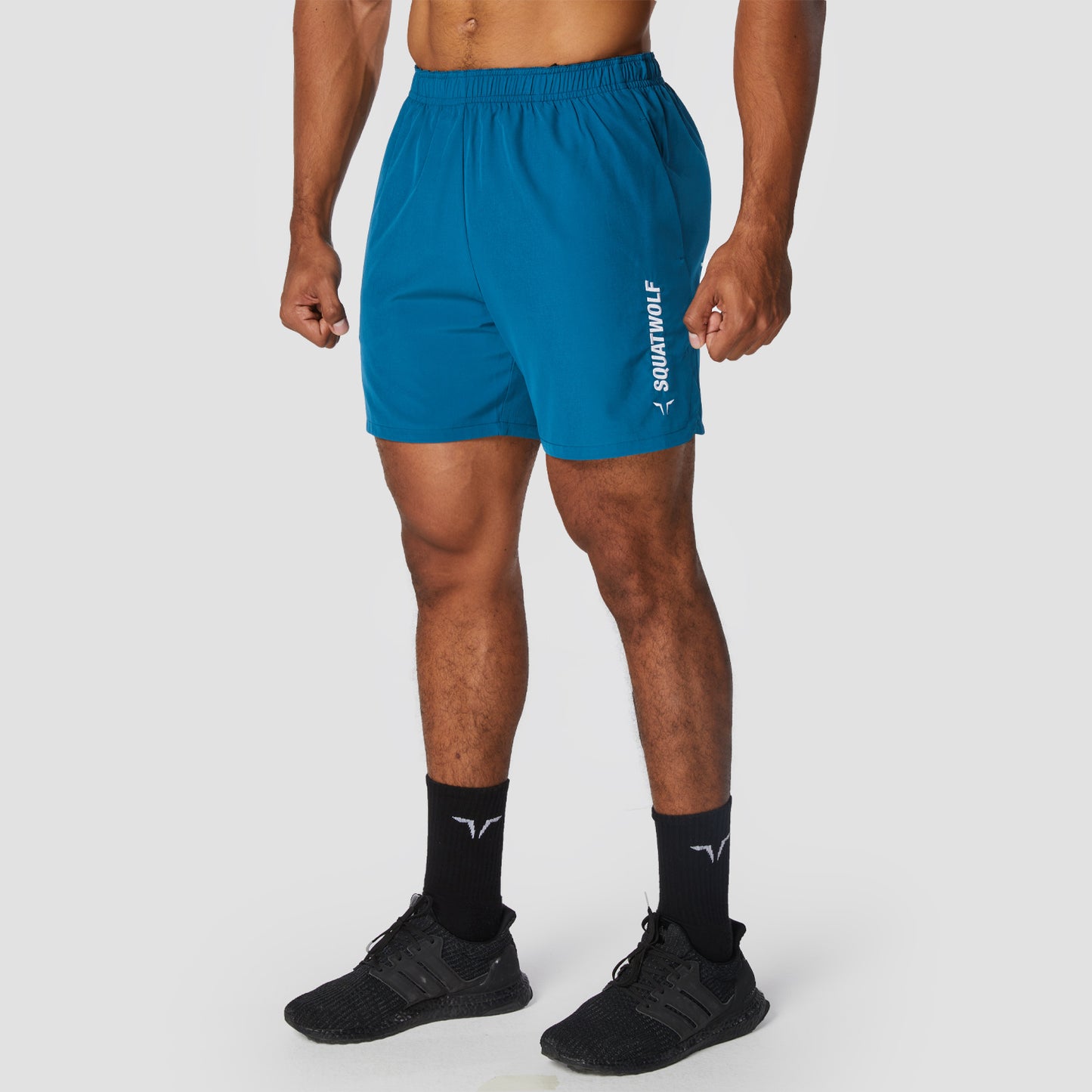 squatwolf-workout-short-for-men-warrior-shorts-teal-gym-wear