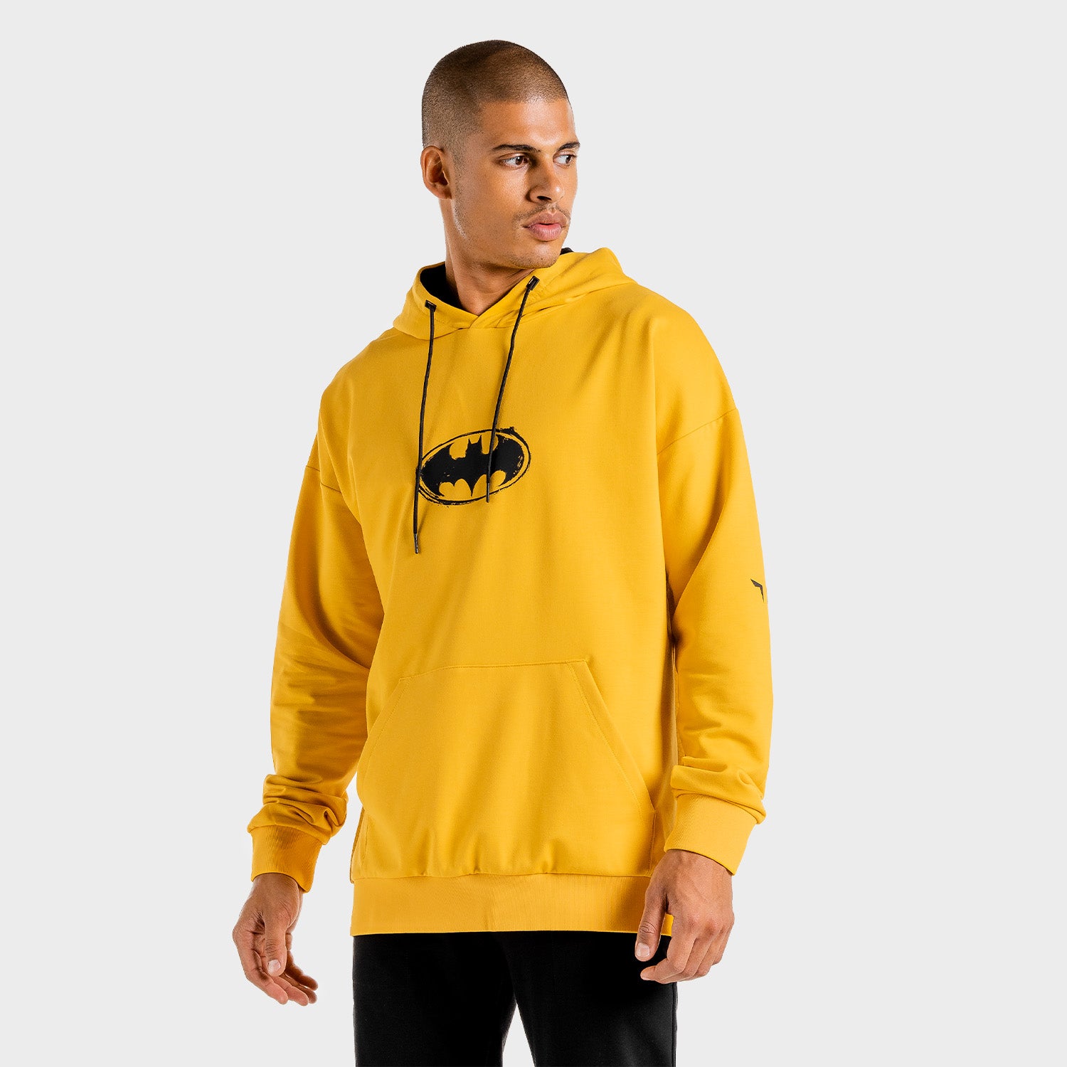 squatwolf-workout-hoodies-for-men-batman-gym-hoodie-yellow-gym-wear
