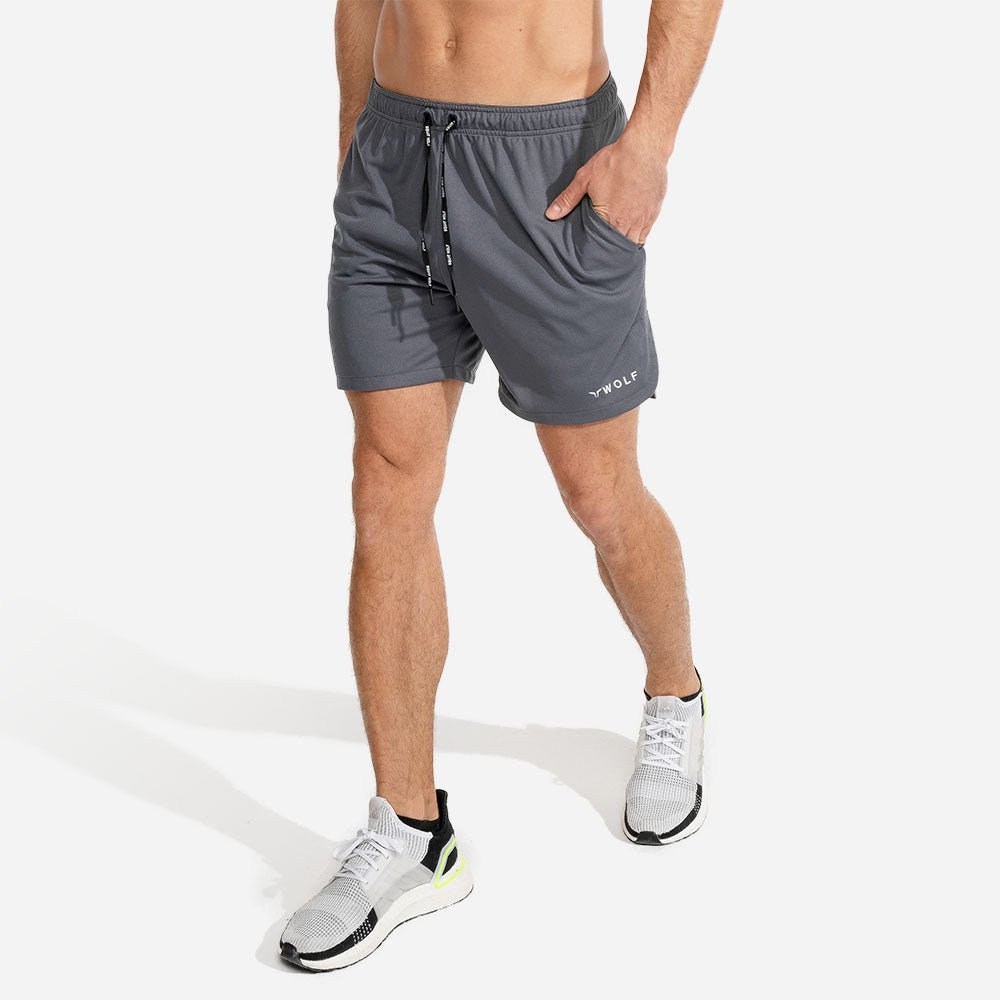 squatwolf-workout-short-for-men-evolve-gym-shorts-grey-gym-wear