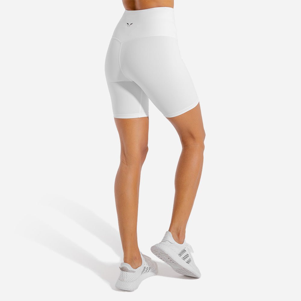 squatwolf-gym-shorts-for-women-vibe-cycling-shorts-white-workout-clothes