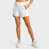 squatwolf-gym-shorts-for-women-core-2-in-1-shorts-white-workout-clothes