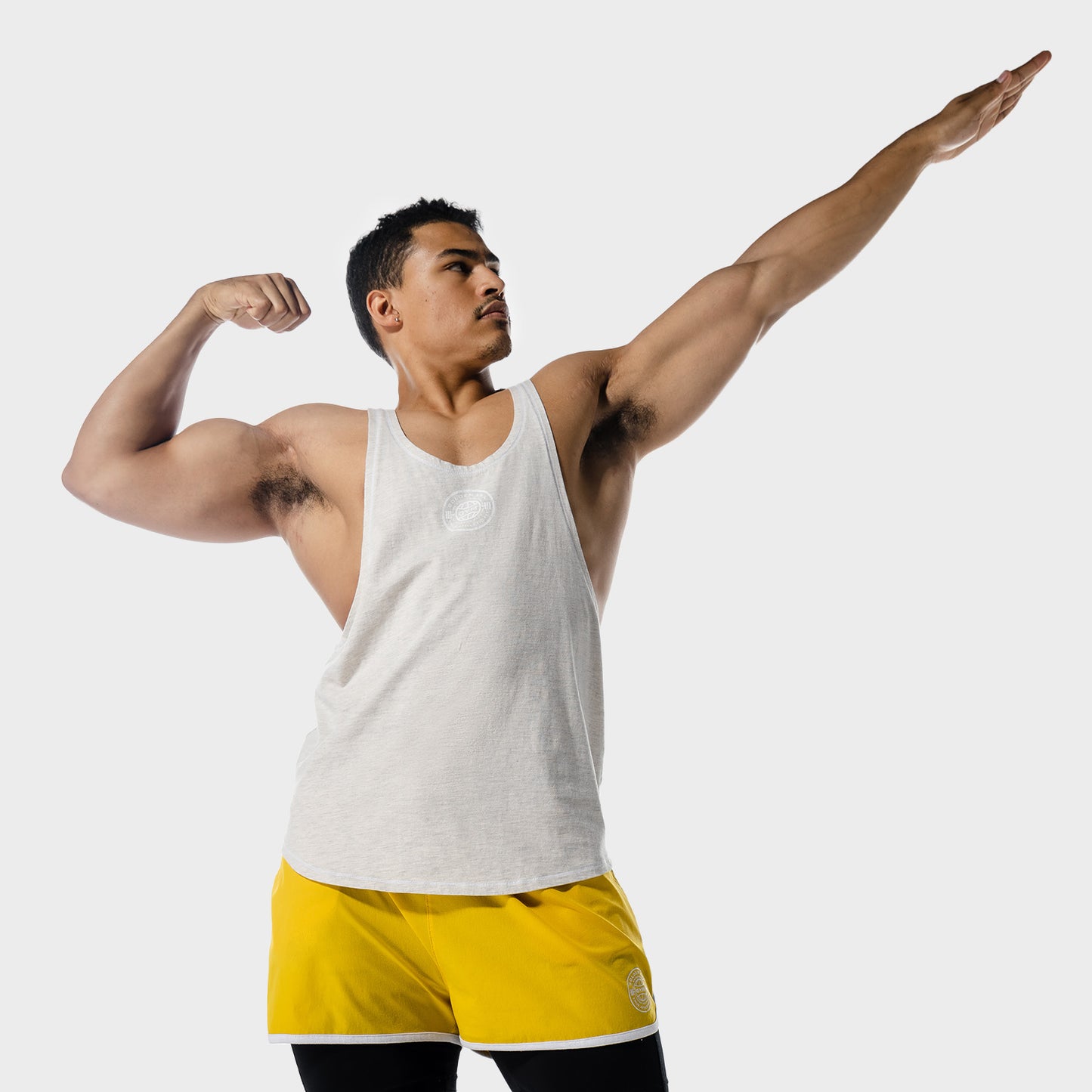 squatwolf-gym-wear-golden-era-stringer-grey-workout-stringers-vests-for-men