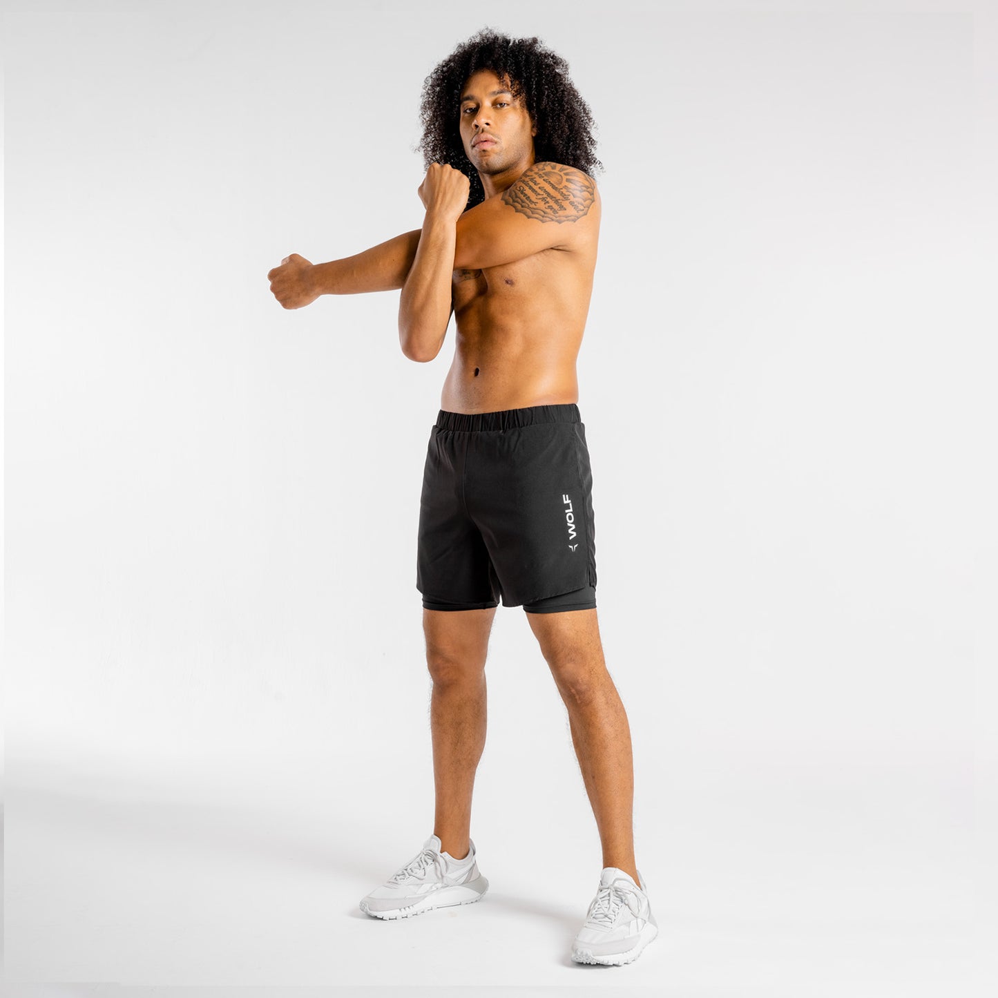 squatwolf-gym-wear-primal-shorts-2-in-1-black-workout-shorts-for-men