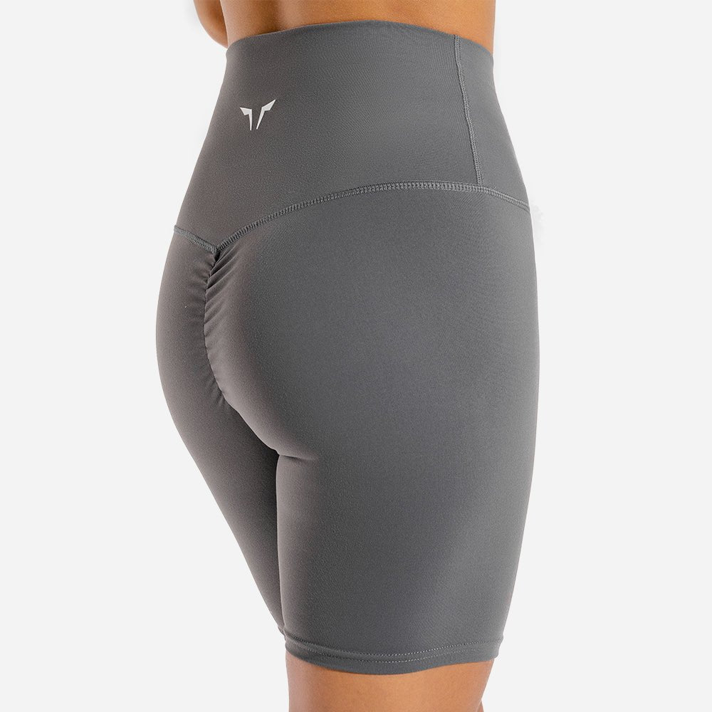 squatwolf-gym-shorts-for-women-vibe-cycling-shorts-charcoal-workout-clothes
