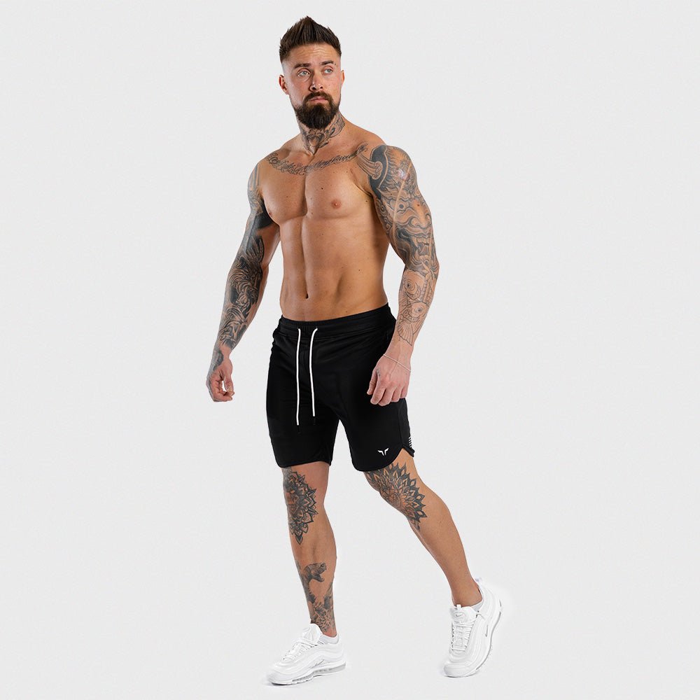 squatwolf-gym-wear-hype-shorts-black-workout-short-for-men
