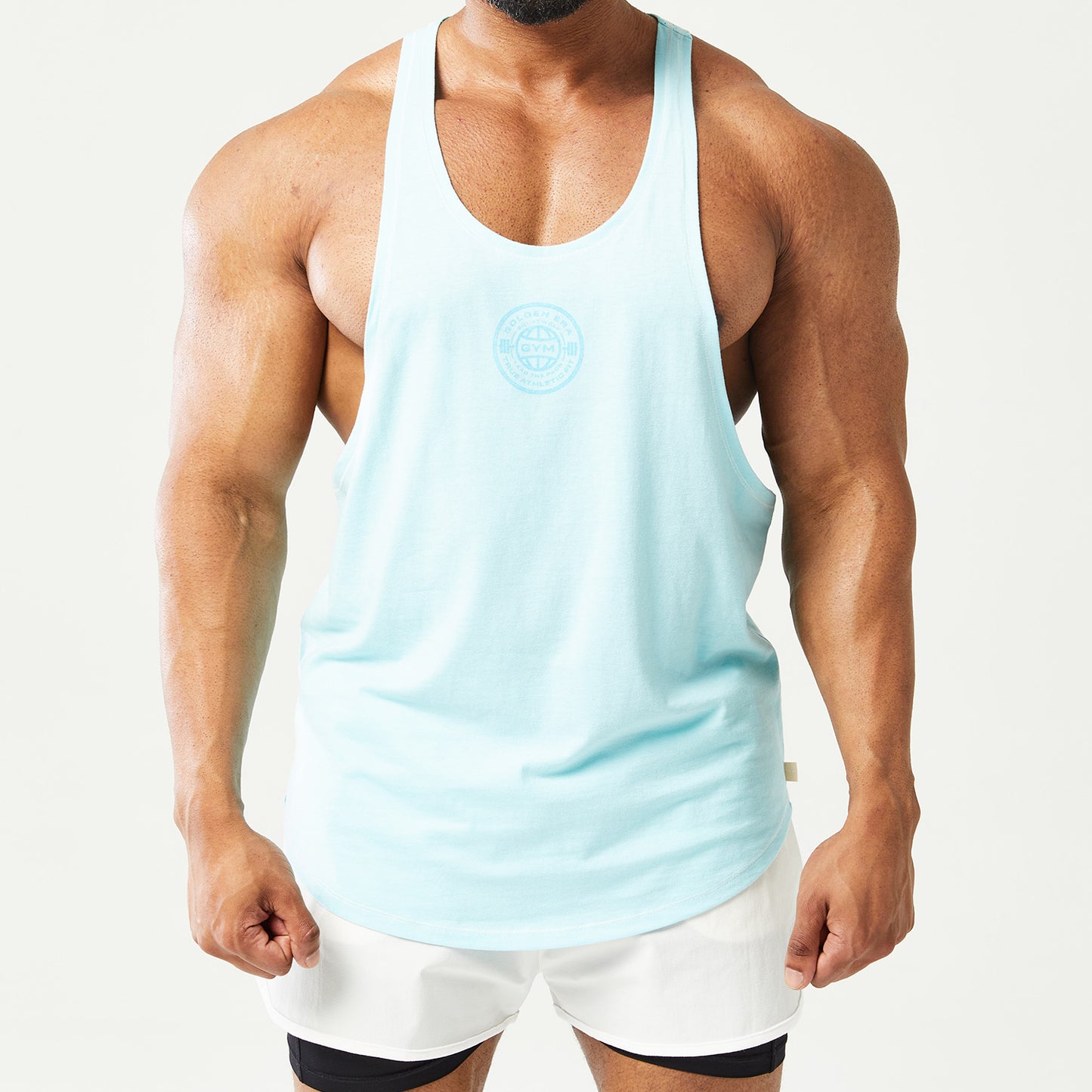 squatwolf-gym-wear-golden-era-stringer-blue-workout-stringers-vests-for-men