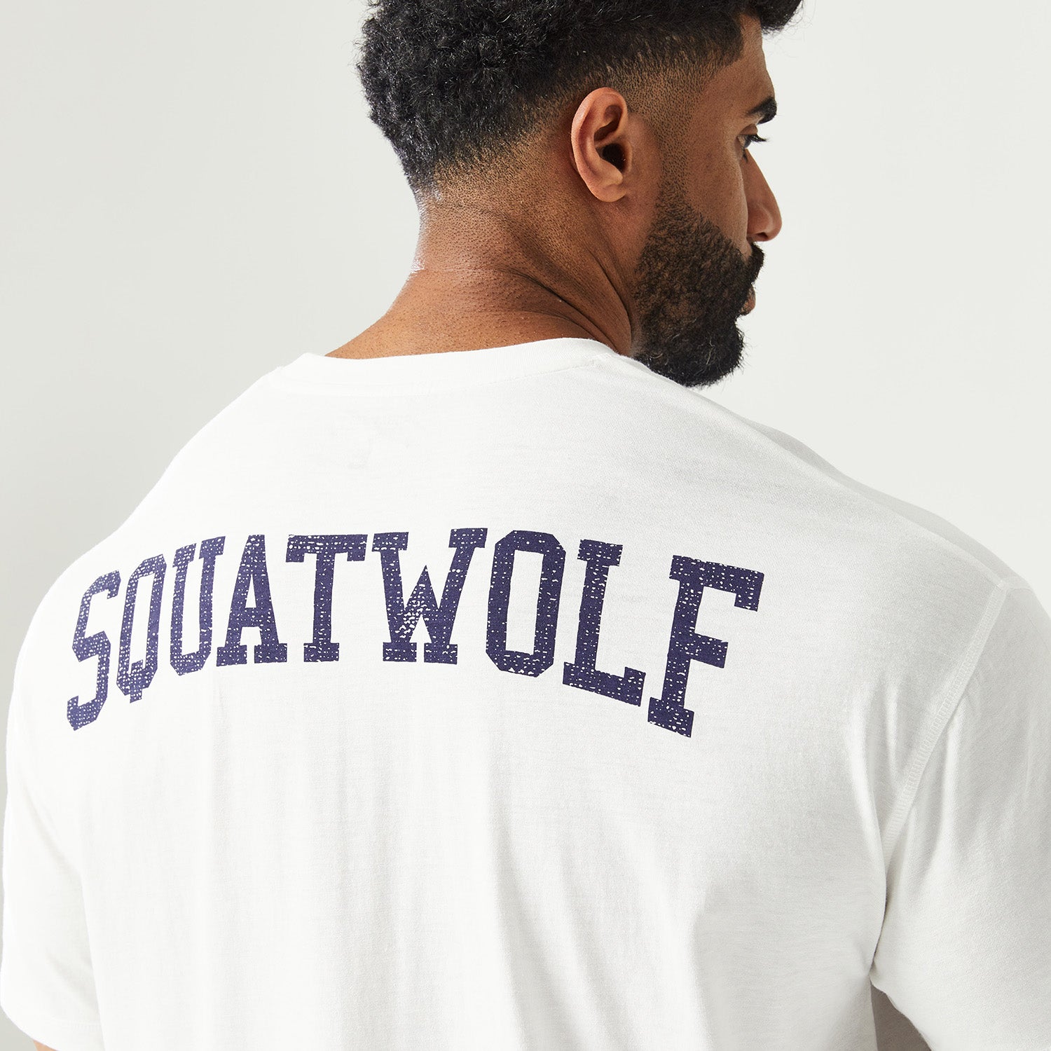 squatwolf-gym-wear-golden-era-core-oversized-tee-white-workout-shirts-for-men