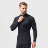 squatwolf-gym-long-sleeves-code-urban-running-top-green-running-tops-for-men