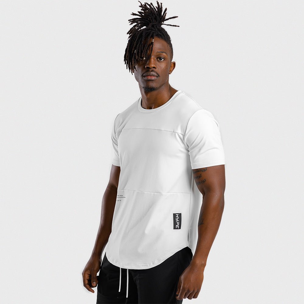 squatwolf-workout-shirts-for-men-hype-tees-white-gym-wear