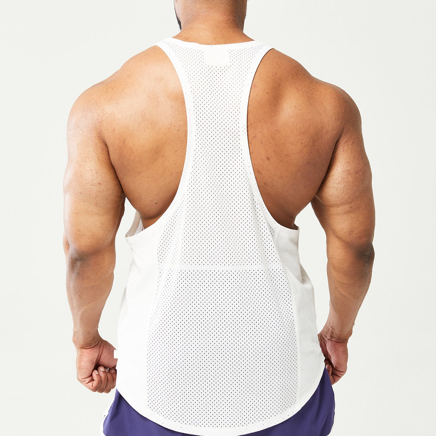 squatwolf-gym-wear-golden-era-stringer-white-workout-stringers-vests-for-men