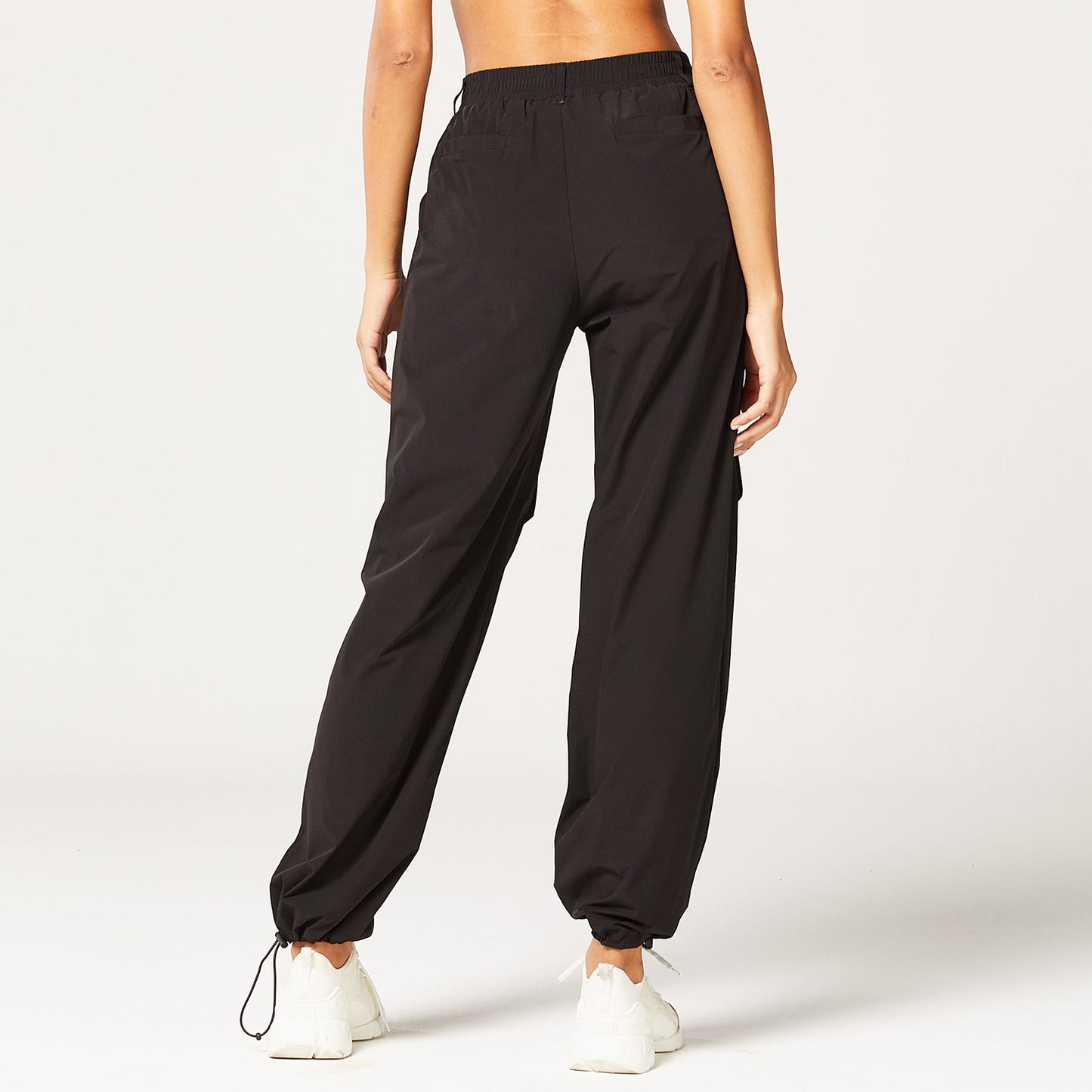 squatwolf-workout-clothes-code-cargo-pants-black-gym-pants-for-women
