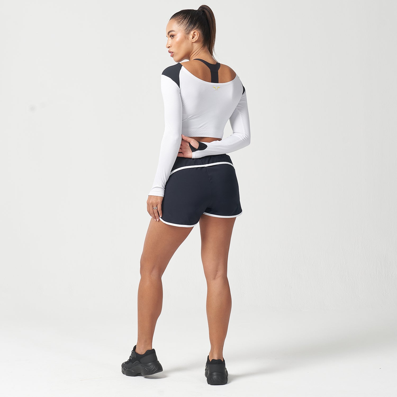 squatwolf-workout-clothes-lab360-impact-crop-top-white-gym-tank-tops-for-women