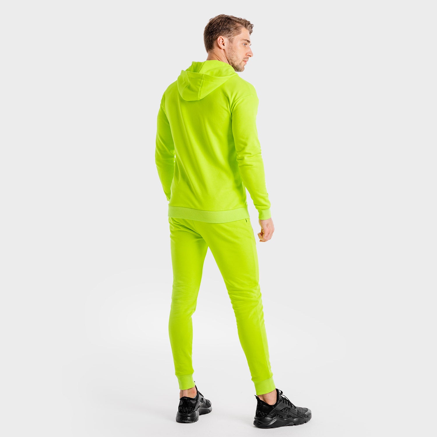 squatwolf-gym-wear-core-cuffed-joggers-neon-workout-pants-for-men
