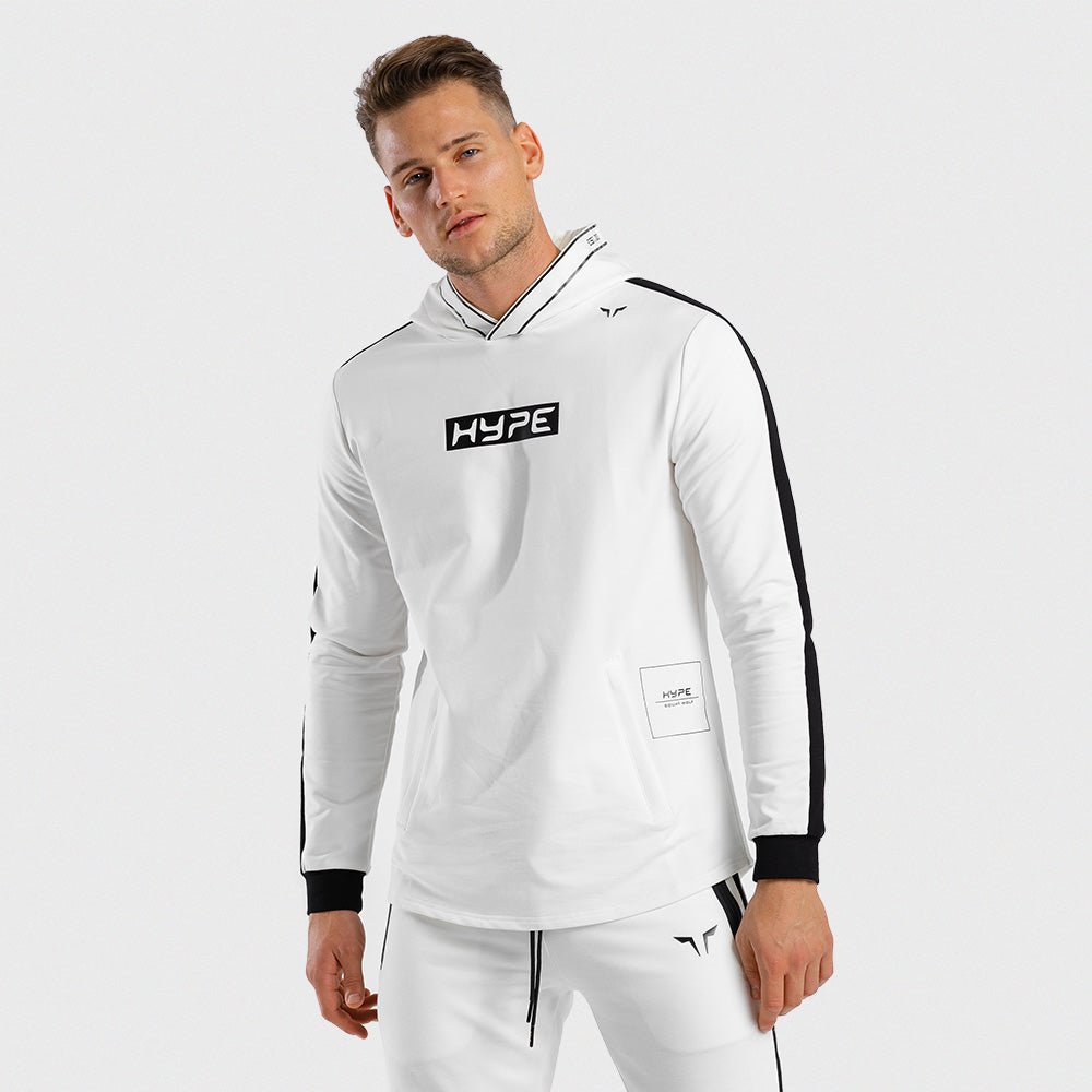 squatwolf-gym-wear-hype-hoodie-white-workout-hoodies-for-men