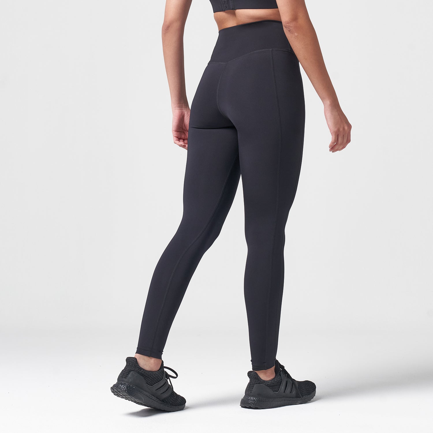 Gym Leggings for Women ZIP IT! Black-Pink E-store repinpeace.com - Polish  manufacturer of sportswear for fitness, Crossfit, gym, running. Quick  delivery and easy return and exchange