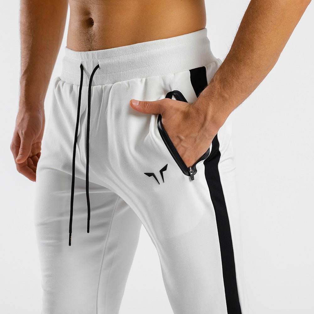 squatwolf-gym-wear-hype-jogger-pants-white-workout-pants-for-men