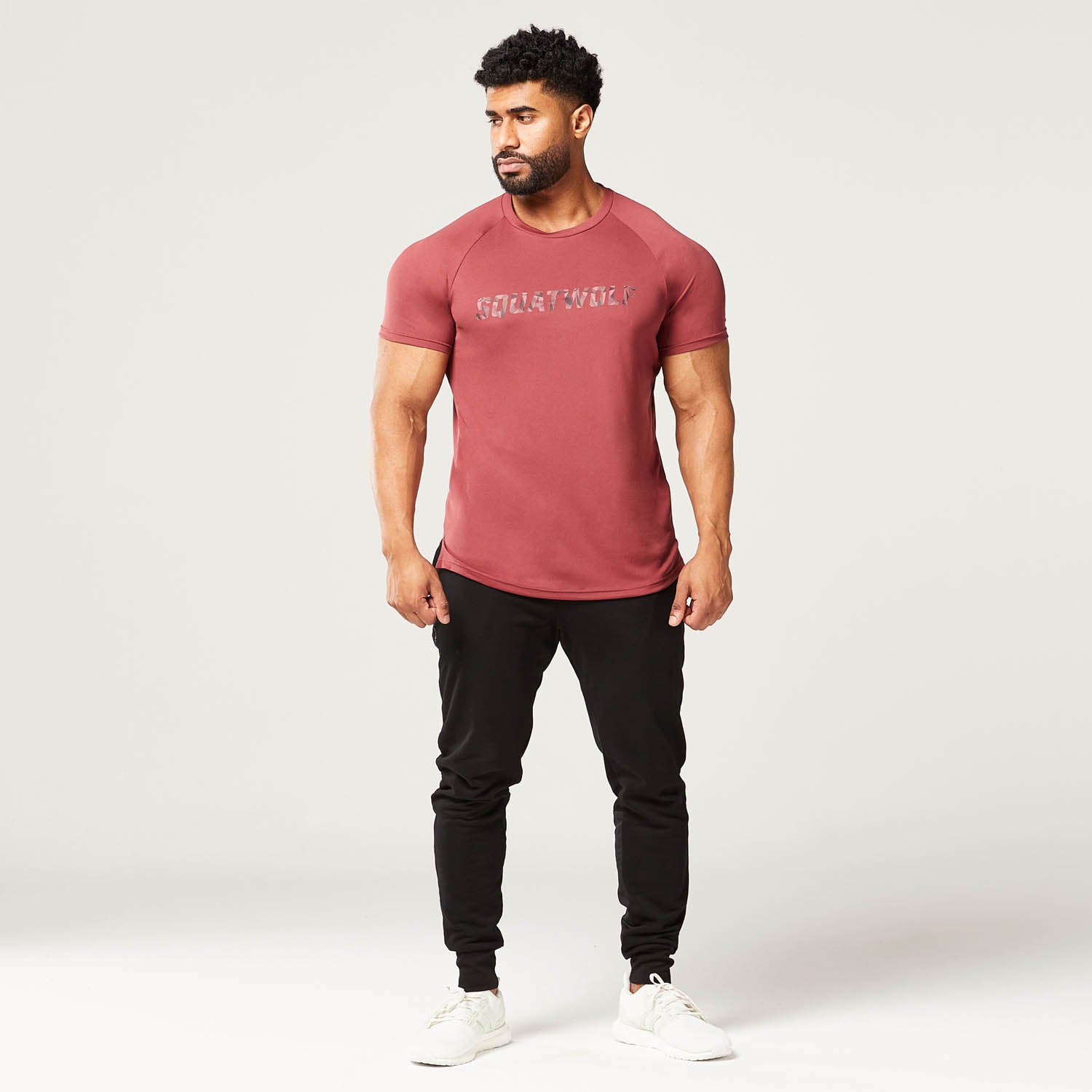 squatwolf-gym-wear-code-muscle-tee-red-workout-shirts-for-men