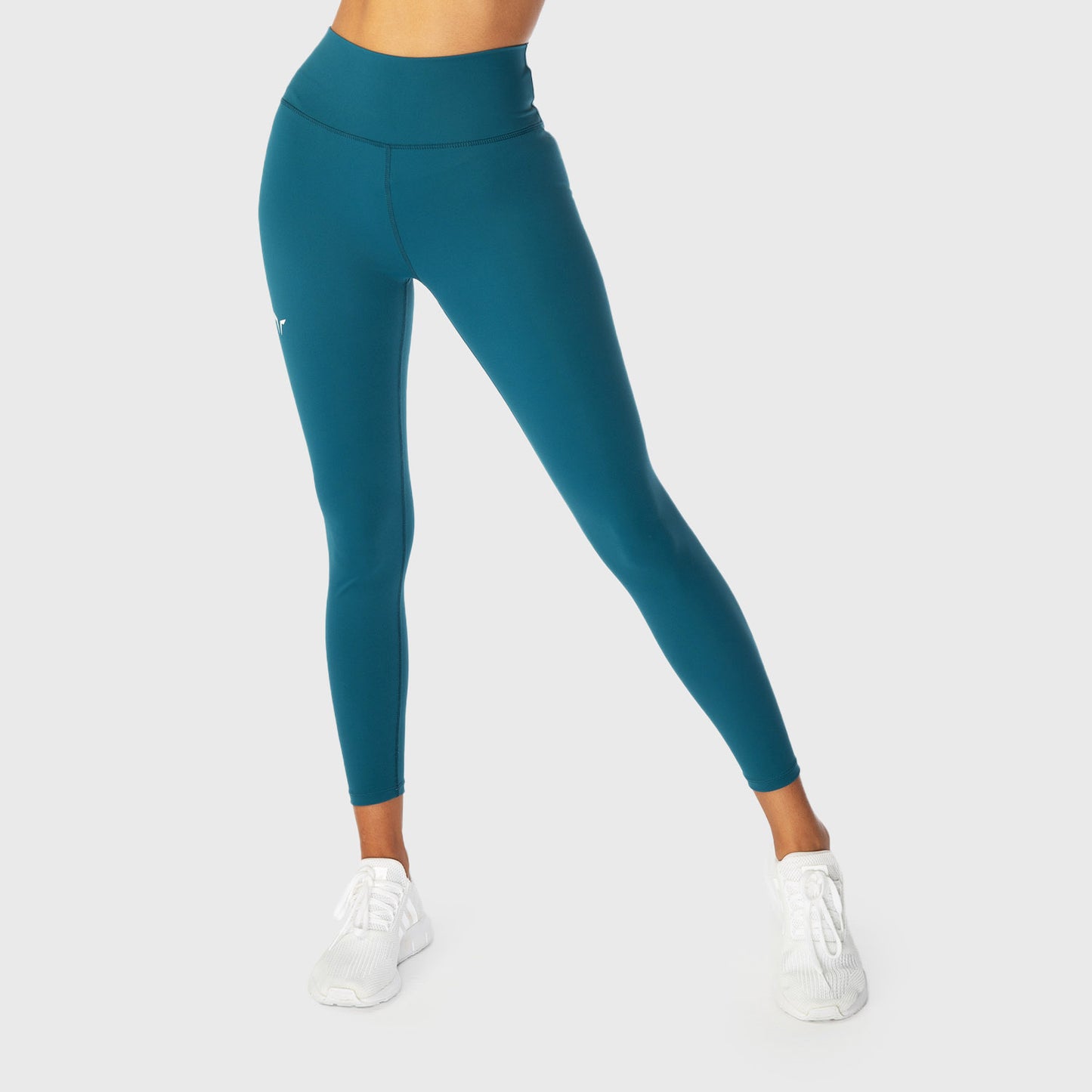 squatwolf-workout-clothes-infinity-cropped-7-8-leggings-blue-coral-leggings-for-women