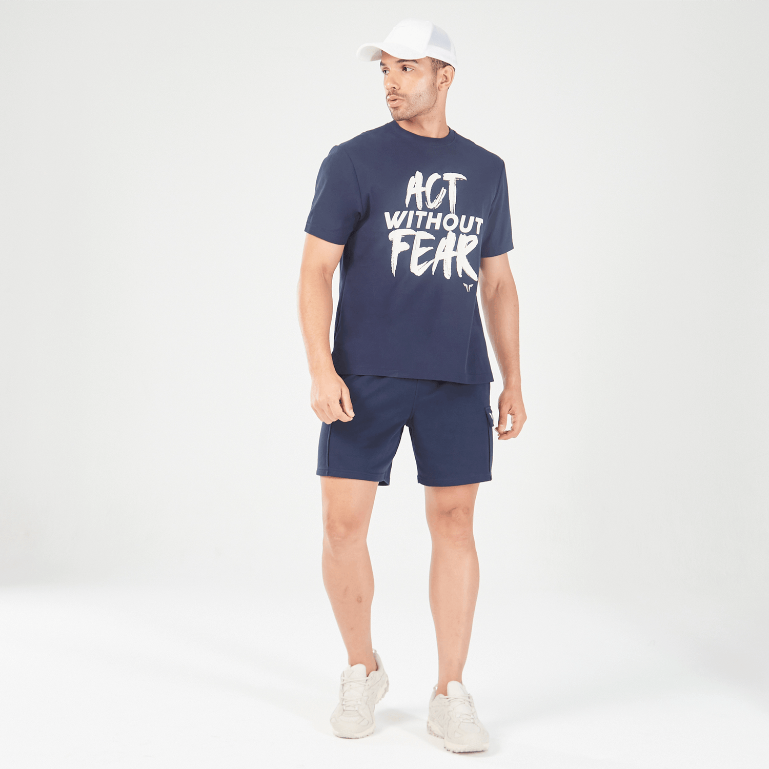 squatwolf-gym-wear-core-belief-tee-navy-workout-shirts-for-men