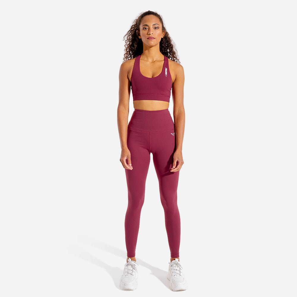 squatwolf-workout-clothes-hera-high-waisted-leggings-red-gym-leggings-for-women