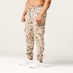 squatwolf-gym-wear-code-camo-cargo-pants-brown-workout-pants-for-men