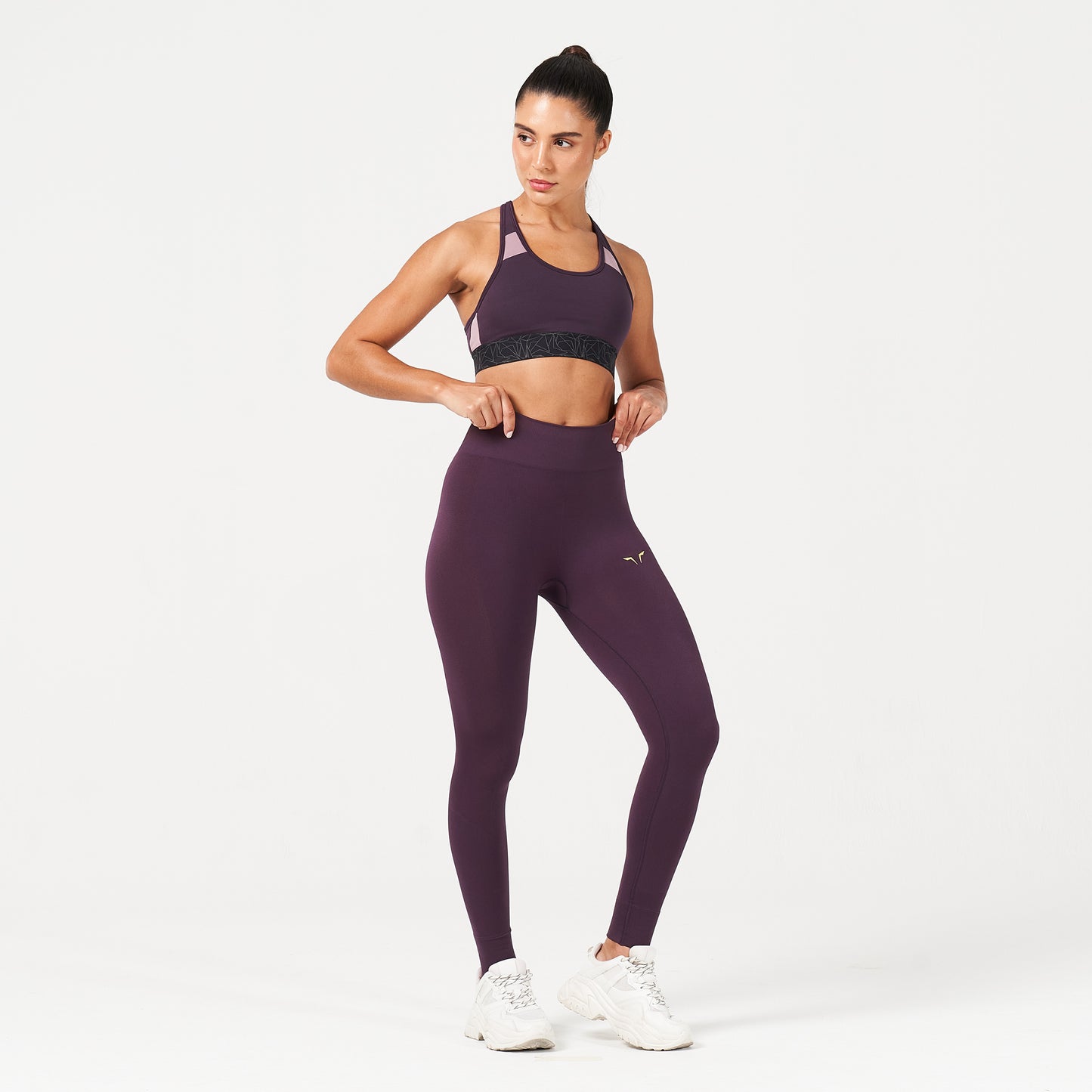 squatwolf-workout-clothes-lab360-seamless-cuffed-leggings-plum-perfect-gym-leggings-for-women