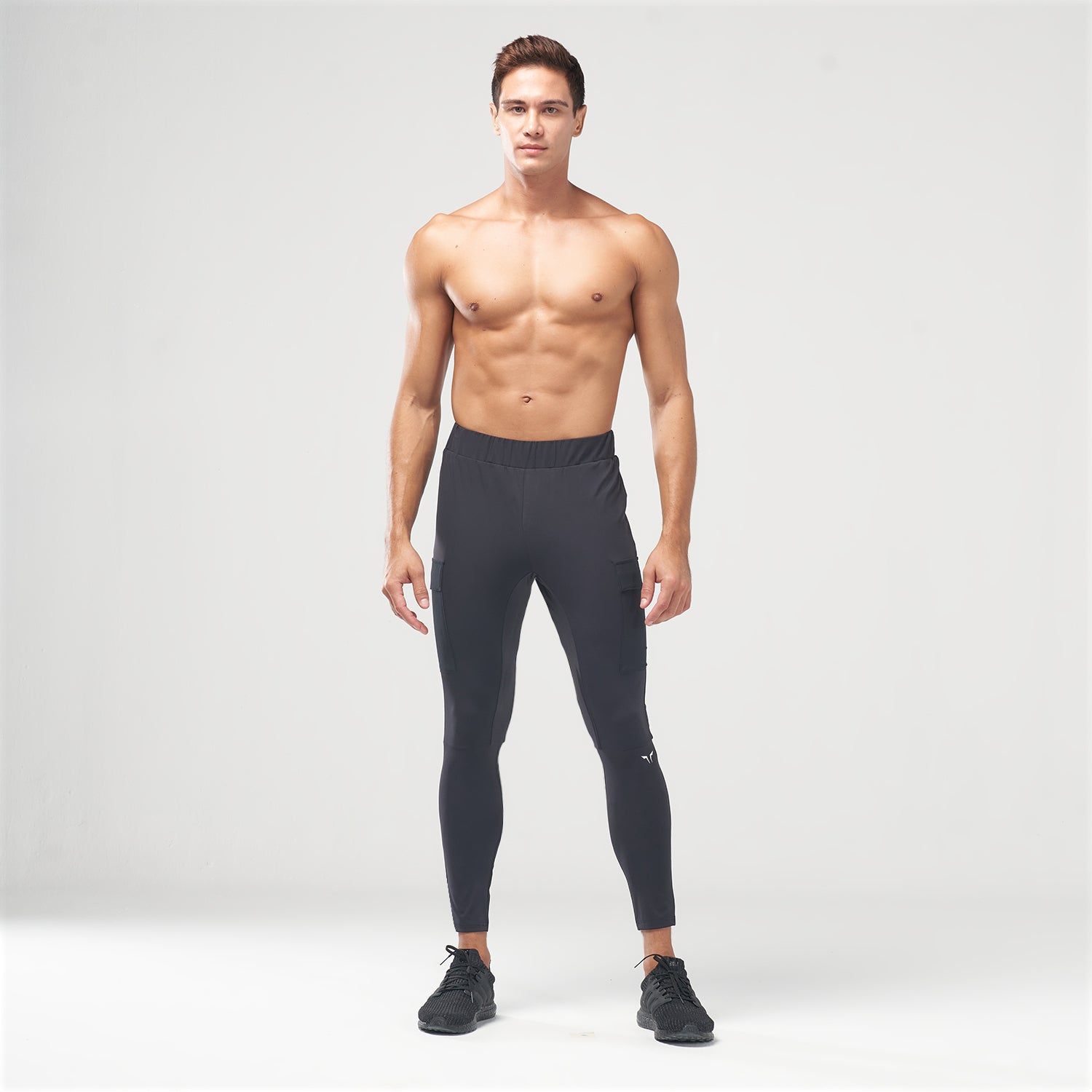 squatwolf-gym-wear-code-cargo-running-tights-black-workout-tights-for-men