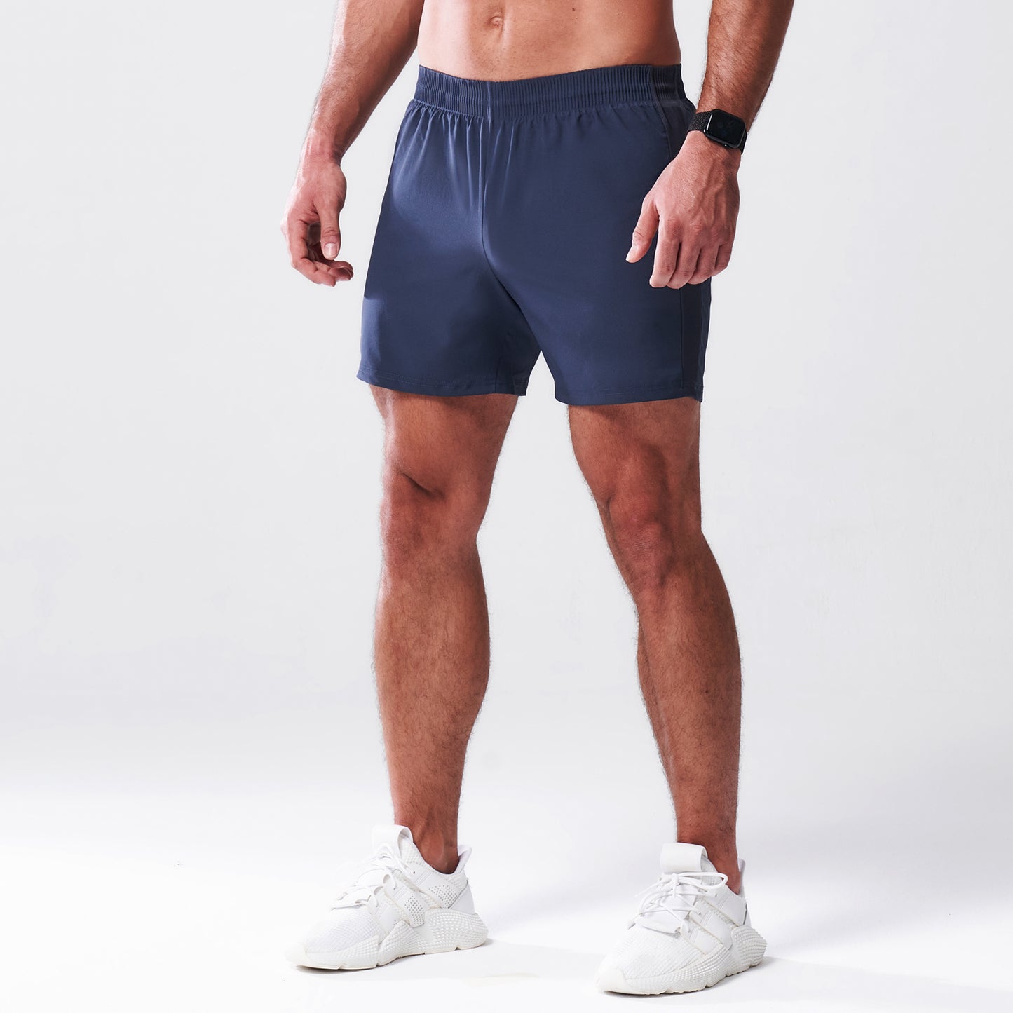 squatwolf-gym-wear-lab360-5-impact-shorts-india-ink-workout-short-for-men