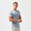 squatwolf-gym-wear-statement-tee-blue-workout-t-shirts-for-men