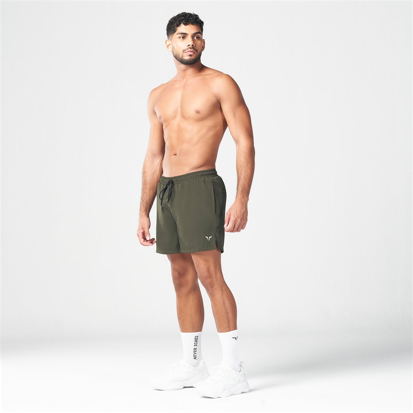 squatwolf-gym-wear-essential-5-inch-shorts-khaki-workout-short-for-men