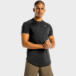 AE, Limitless 2-in-1 Shorts - Black And Black