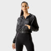 squatwolf-workout-hoodies-for-men-lab-360-crop-jacket-hot-coral-gym-wear