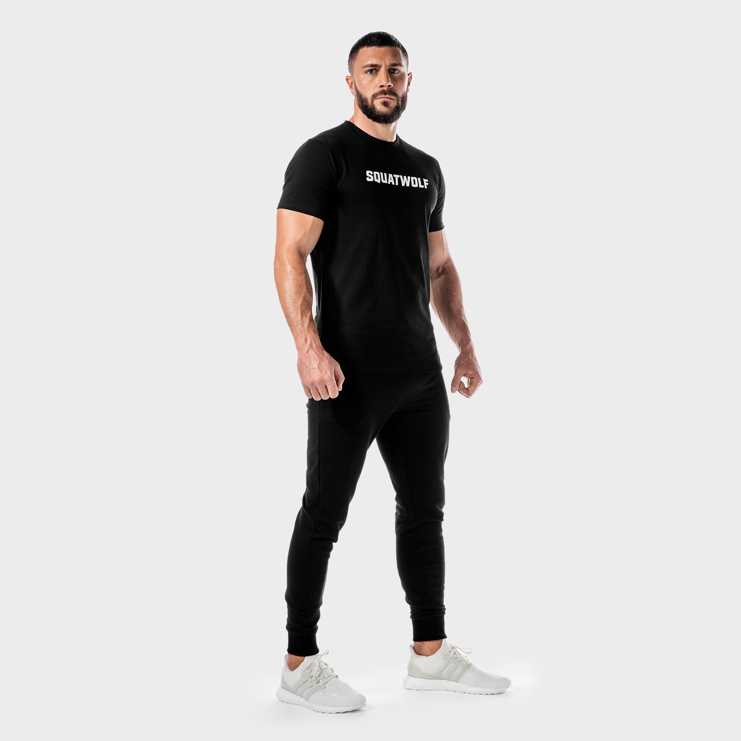 squatwolf-gym-wear-iconic-muscle-tee-black-workout-shirts-for-men