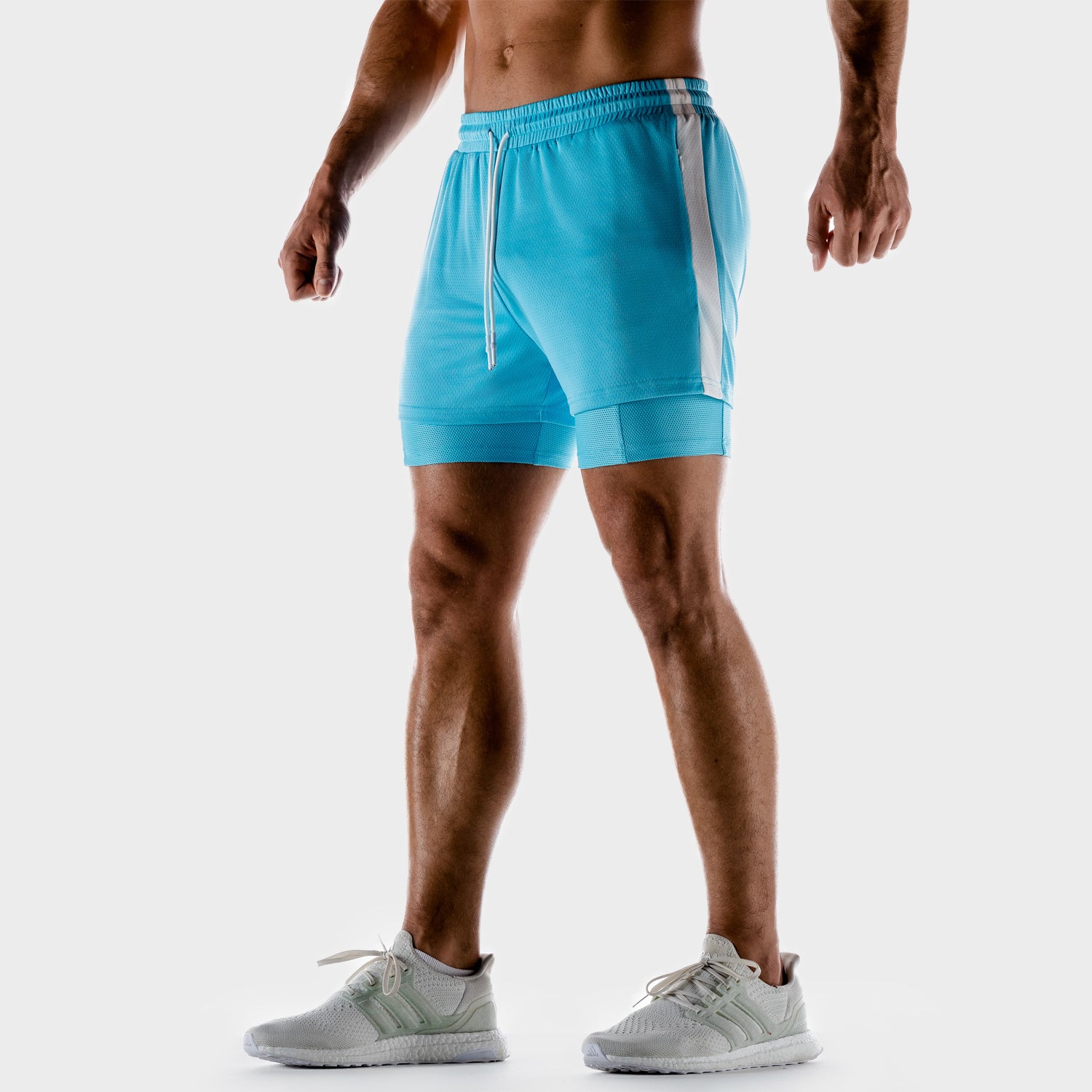 squatwolf-gym-wear-hybrid-performance-2-in-1-shorts-blue-workout-shorts-for-men