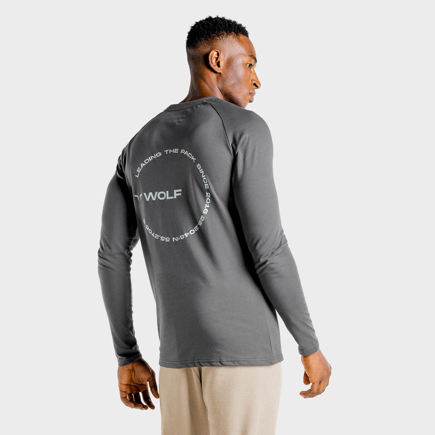 squatwolf-workout-shirts-for-men-luxe-long-sleeves-tee-slate-gym-wear