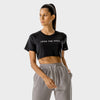 squatwolf-gym-t-shirts-for-women-lab-360-crop-tee-black-workout-clothes