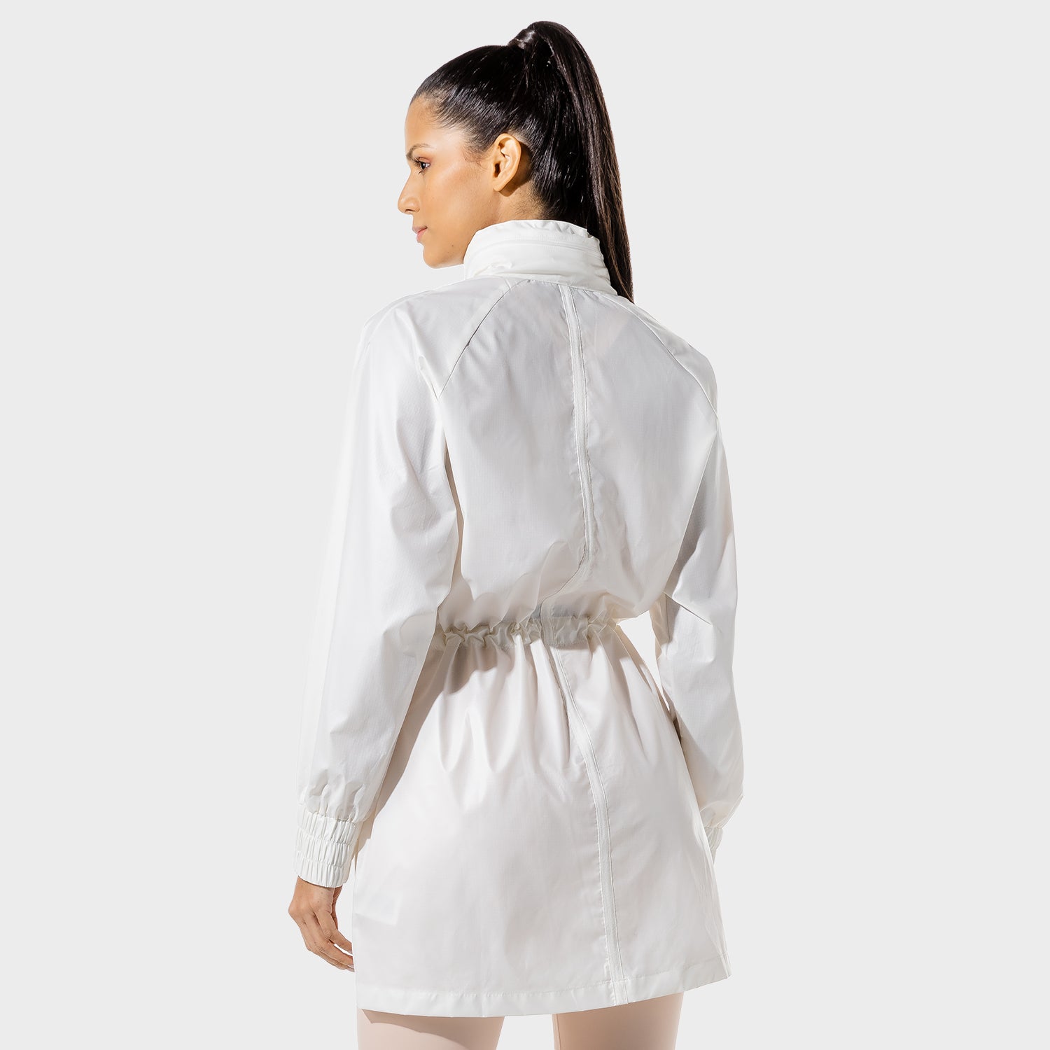 squatwolf-workout-clothes-womens-fitness-long-jacket-white-athletic-tops-women