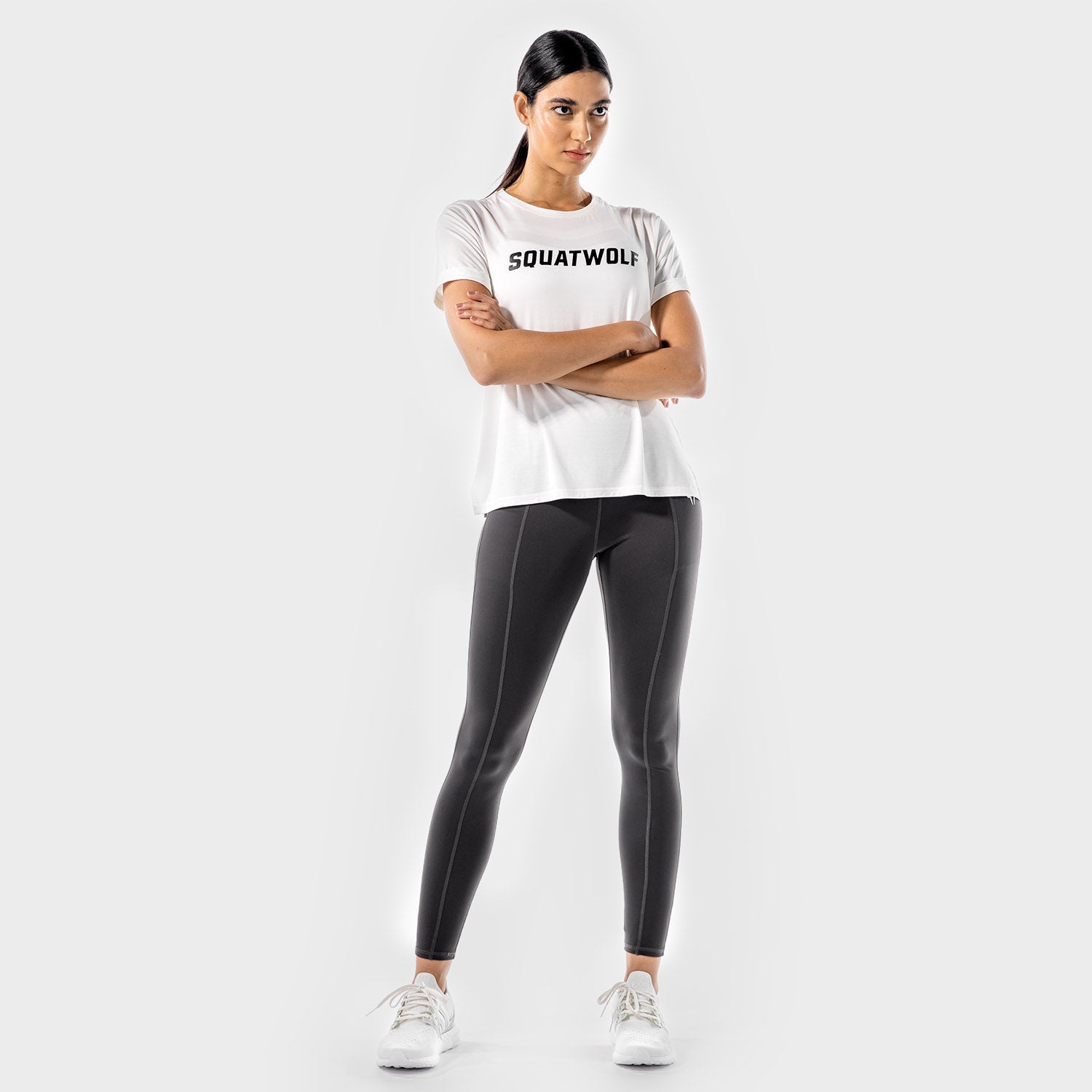 squatwolf-workout-shirts-for-men-new-drop-iconic-tee-white-gym-wear