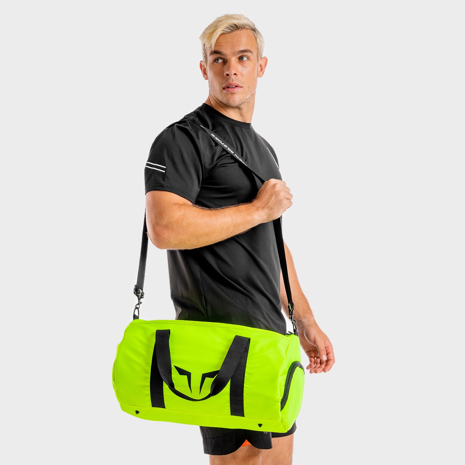 core-neon-holdall-small