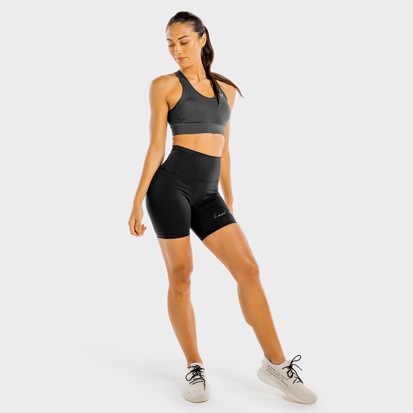 squatwolf-shorts-for-women-vibe-cycling-shorts-black-workout-clothes