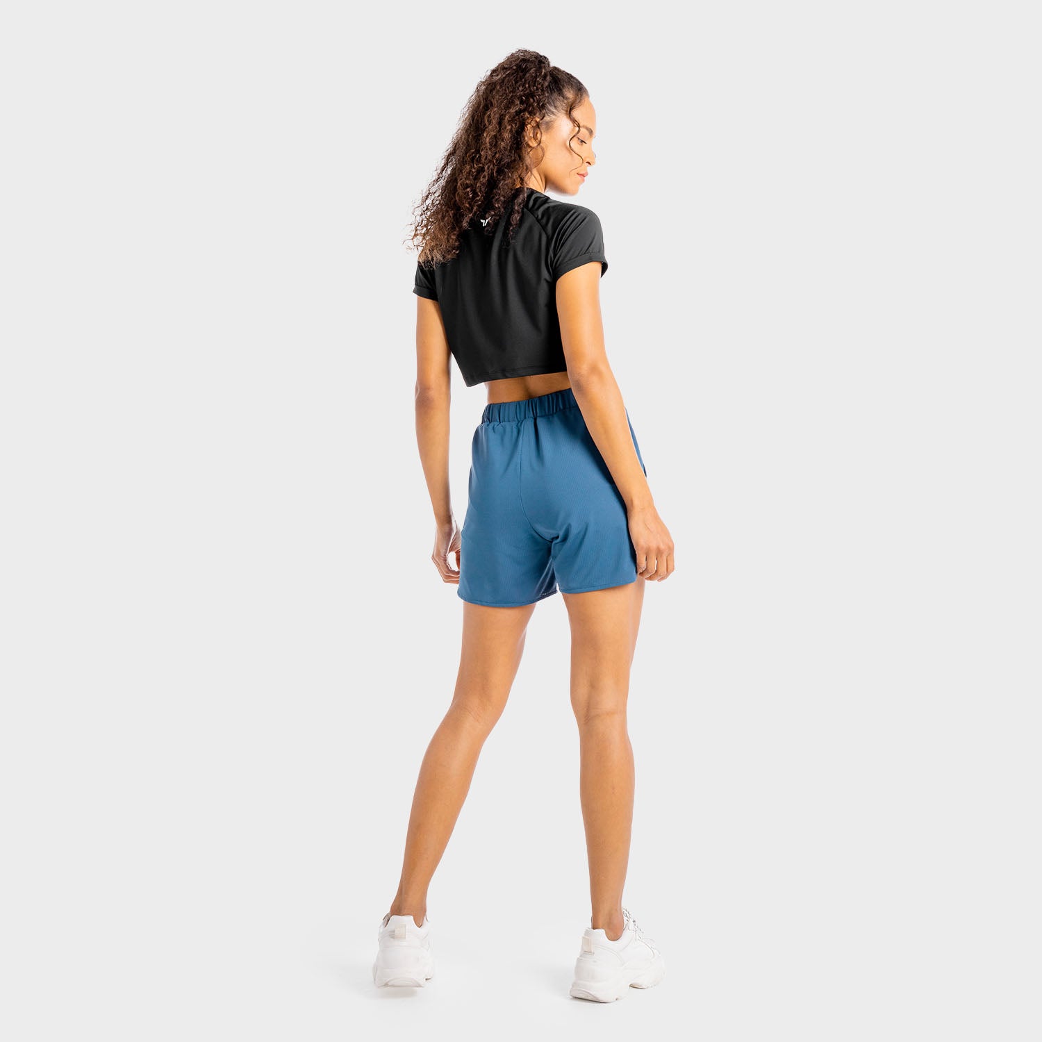 squatwolf-workout-clothes-core-2-in-1-shorts-blue-gym-shorts-for-women